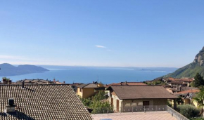 Appartamento Mandorla - Theater Home Tignale